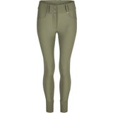 ESKADRON Riding Tights FULL GRIP CS, Dusty Olive