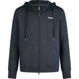 ESKADRON Sweat à Capuche Zippé, Navy