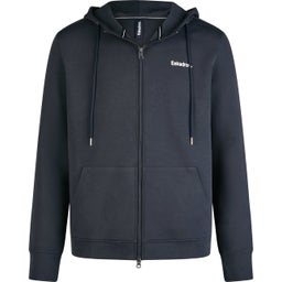 ESKADRON Zip-Hood Male, navy - XL