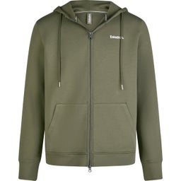 ESKADRON Zip-Hood Male, dusty olive - XL