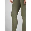 Reitleggings FLEX FULL GRIP CS, dusty olive - XL