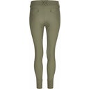 ESKADRON Reitleggings FULL GRIP CS, dusty olive - XL