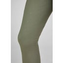 Riding Breeches FULL GRIP MALE CS, Dusty Olive - XL