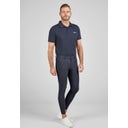 ESKADRON Reithose FULL GRIP MALE CORE, navy - XL