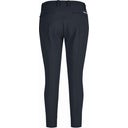 Bryczesy jeździeckie FULL GRIP MALE CORE, navy - S