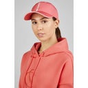 ESKADRON Kappe CAP Classic Sports - Coral Blossom