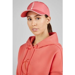 ESKADRON Kappe CAP Classic Sports - Coral Blossom