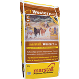 Marstall Western Structure Muesli