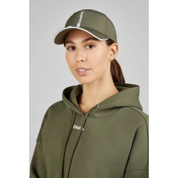 ESKADRON Classic Sports CAP - Dusty Olive