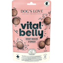 Dog's Love Smart Snacks Vital + Belly