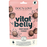 Dog's Love Smart Snacks Vital + Belly