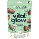 Dog's Love Smart Snacks Vital + Glow