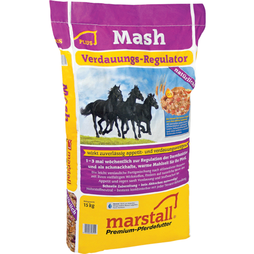Marstall Mash - 15 кг