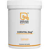 Nikolaus Nature animal CORVITAL® Dog Pulver