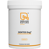 Nikolaus Nature animal DENTES® Dog Pulver