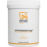 Nikolaus Nature animal ENTEROGENIC® Dog Kapseln