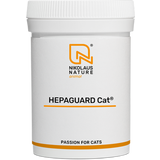 Nikolaus Nature animal HEPAGUARD® Cat