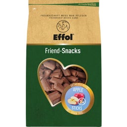 Effol Friend-Snacks Apple Sticks