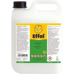 Effol Insect-Attack Spray + Citrus - 2,50 l