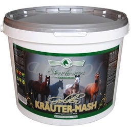 Kräuter Mash