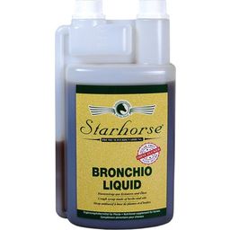 Starhorse Bronchio Liquid - Starhorse Bronchio vloeistof 1L