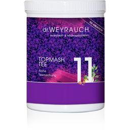 Dr. Weyrauch No. 11 Top-Mash Tea - For People
