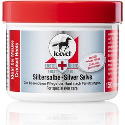 leovet Silver Ointment for Wound Care