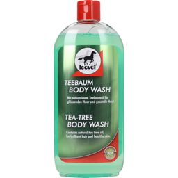 leovet Teebaum Shampoo