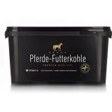 CharLine Futterkohle Pellets f&uuml;r Pferde