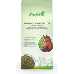 Stiefel Metabolism Herbs