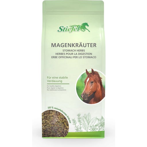 Stiefel Magenkräuter