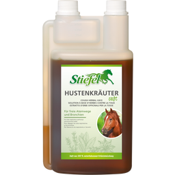 Stiefel Cough Herbal Liquid