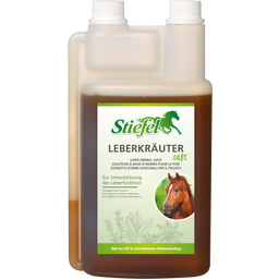 Stiefel Liver Herbal Liquid