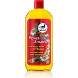 Power Shampoo mit Kamille für helle Pferde