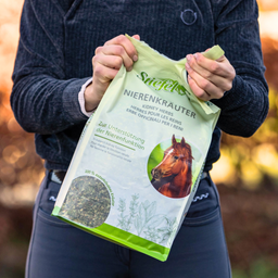 Stiefel Herbes pour les Reins