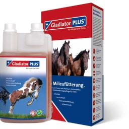 GladiatorPLUS Cavallo - 1.000 ml