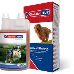 GladiatorPLUS Honden - 1.000 ml