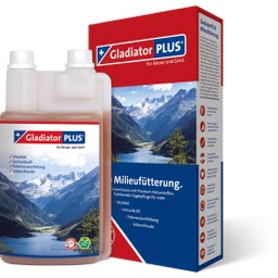 GladiatorPLUS Huisdieren - 1.000 ml