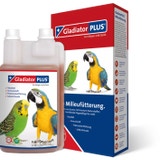 GladiatorPLUS Vogel