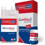 ZELLmilieu2 pour Animal - Concentré Basique