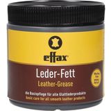Effax Leather Grease, black