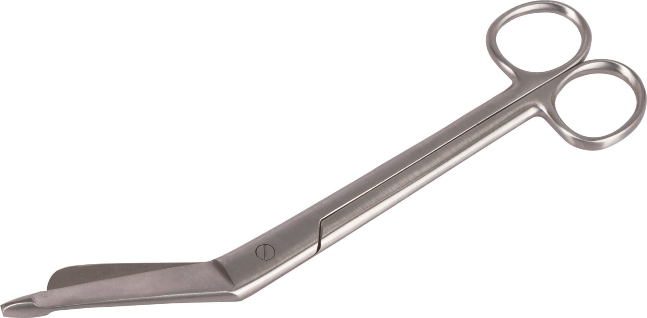 Kerbl Verbandsschere aus Edelstahl - 200 mm
