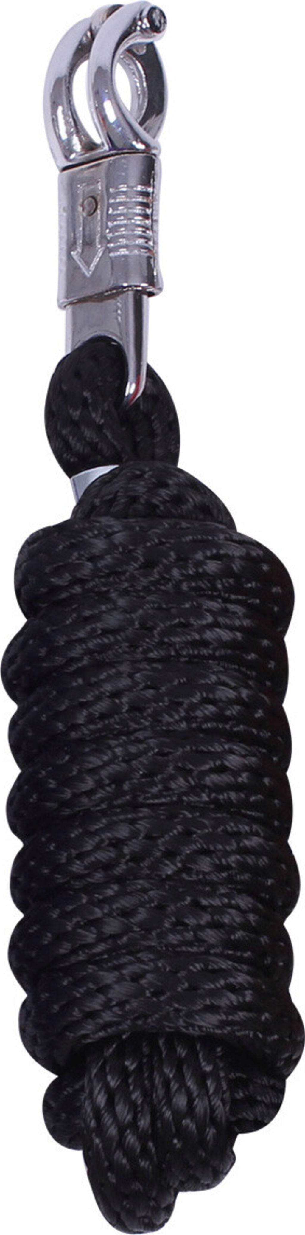 Brands of Q Lead Rope with Panic Clip, 2 m