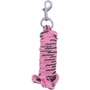 Cuerda Color, 2 Metros, Flamingo-Pink