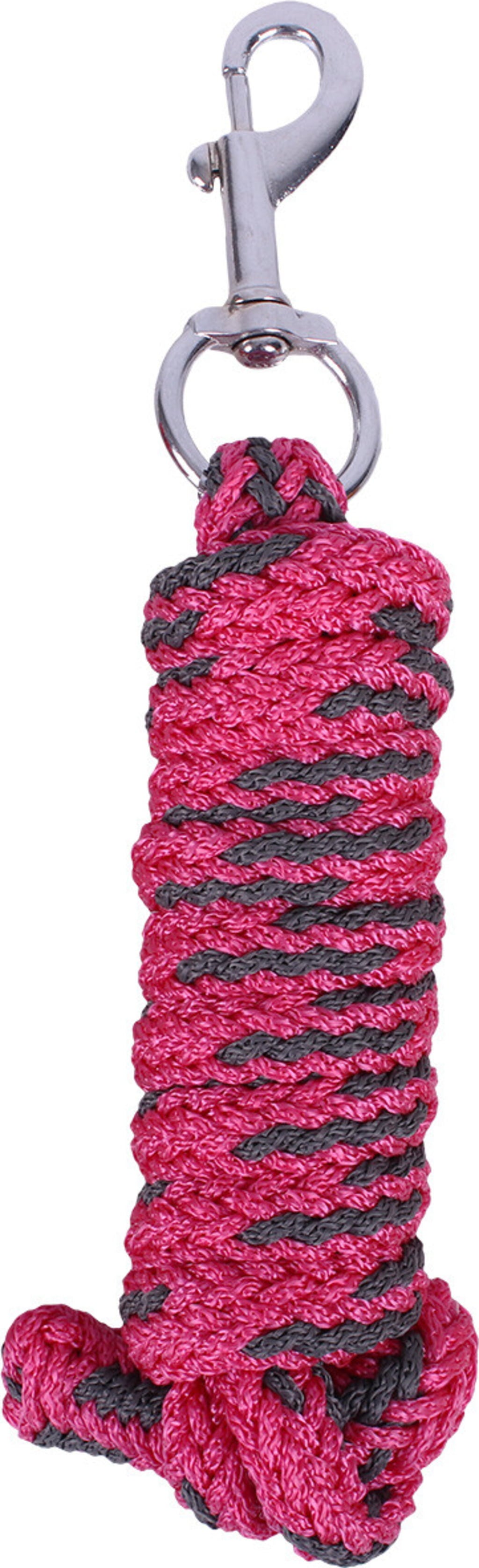 Lead Rope, Color 2 m, Fuchsia