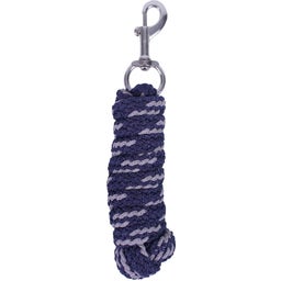 QHP Anbindestrick Color 2 Meter - Navy
