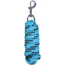 Lead Rope, Color 2 m, Sky