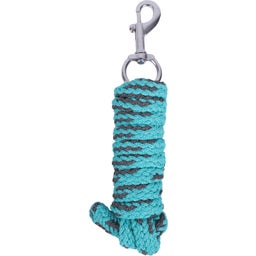 QHP Lunghina Color, 2 Metri - Turchese