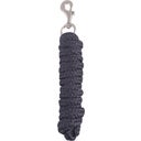 Aanbindtouw Heavy Snap - 2 Meter, Antraciet