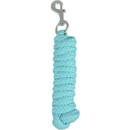 QHP Anbindestrick Heavy Snap 2 Meter - Ice-Green